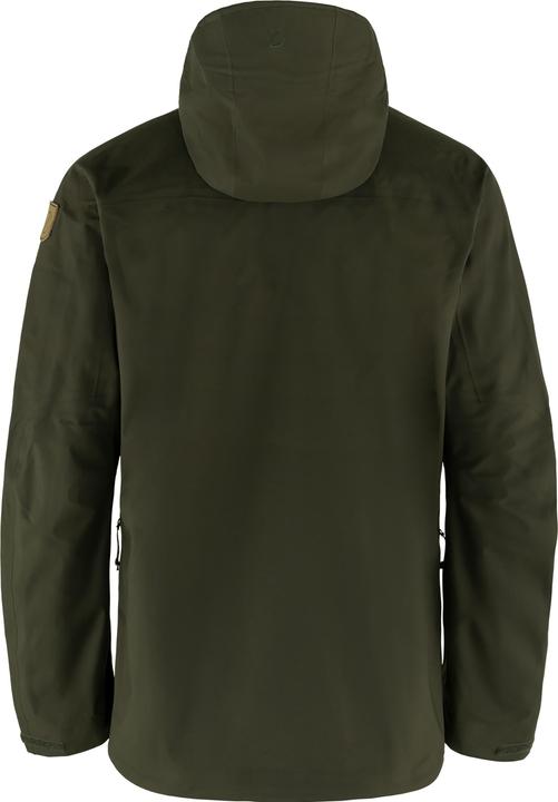 Actual product image Fjällräven Keb Eco-Shell (S)