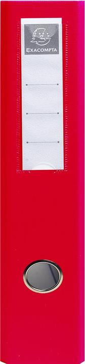 Image du produit Exacompta Classeurs à anneaux (A4, 60 mm, 1 pièce(s))