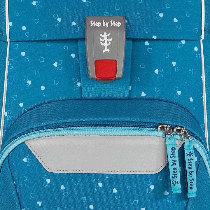 Immagine prodotto Step by Step Set (20 l)
