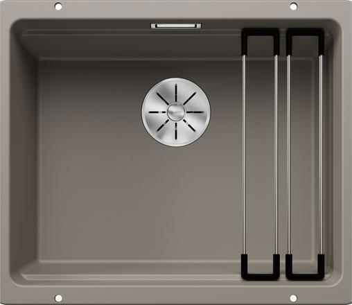 Produktbild Blanco Etagon 500-U (Unterbauspüle, 46 cm, 53 cm)
