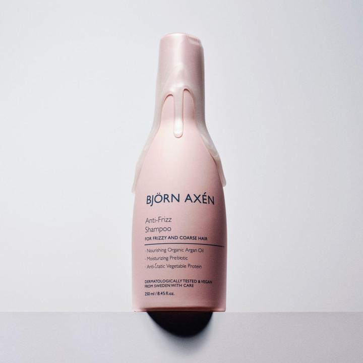 Produktbild Björn Axen Anti-Frizz - Shampoo (250 ml, Flüssiges Shampoo)