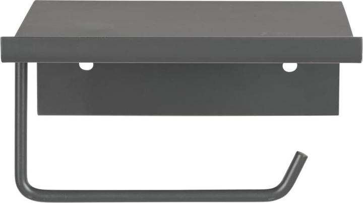 Actual product image Wenko Toilet paper holder. Desulo