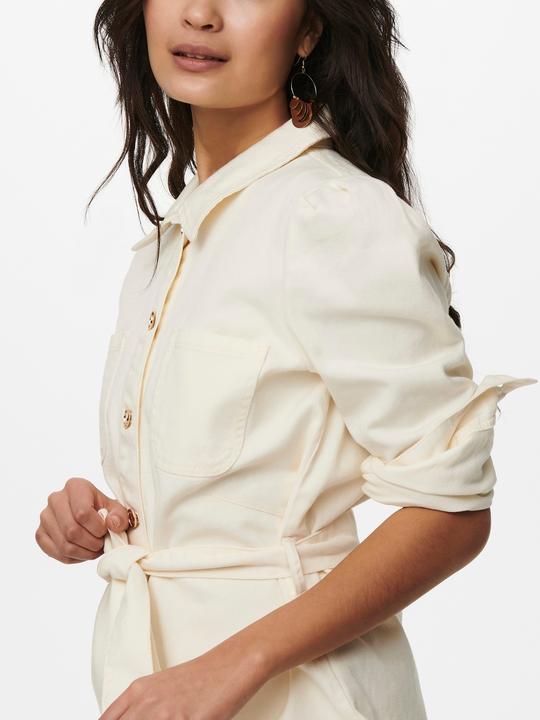 Image du produit Only Veste en jean avec ceinture (S)