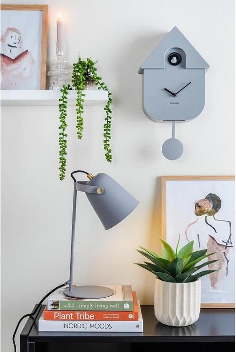 Actual product image Karlsson Modern Cuckoo (0.30 cm)