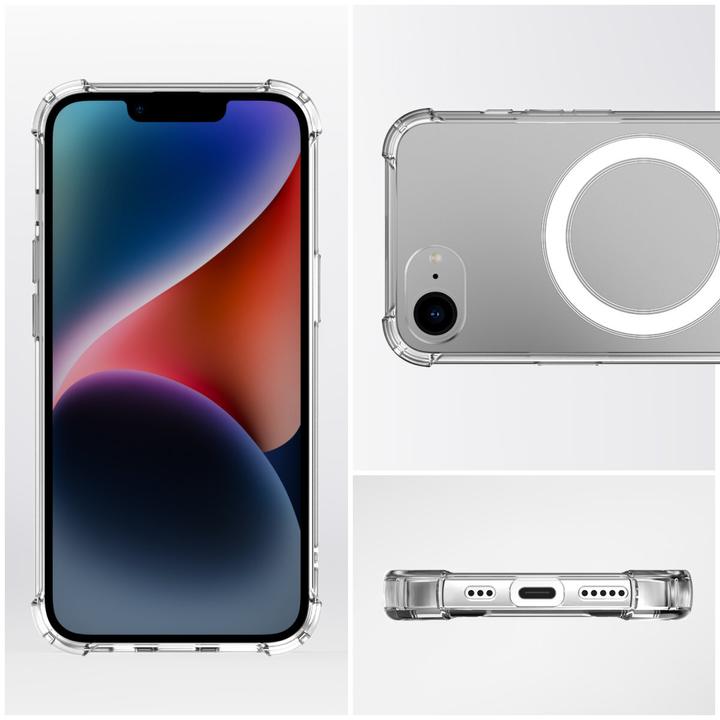 Actual product image 4smarts Hybrid Case Ibiza (Apple iPhone 16e)