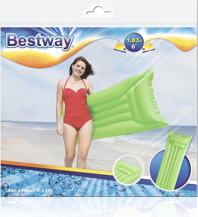 Actual product image Bestway Air mattress
