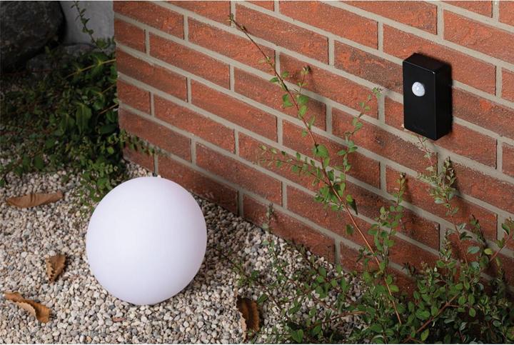 Produktbild Paulmann Outdoor Plug & Shine Twilight Sensor Zigbee (15.15 m)