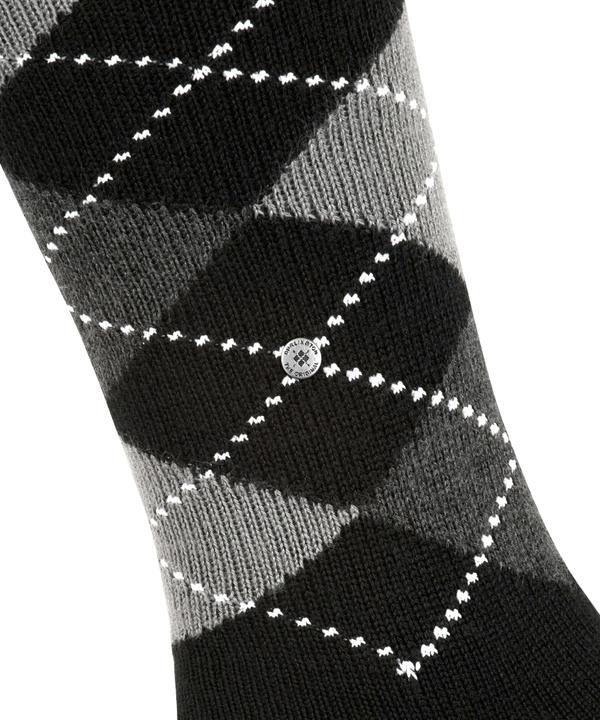 Actual product image Burlington kniestrümpfe preston (Single pack, 40 - 46)