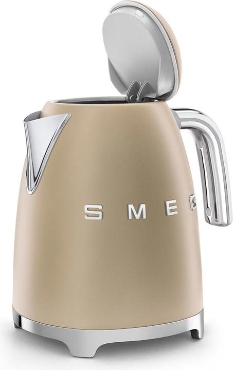 Image du produit Smeg Style rétro des années 50 (1.70 l)