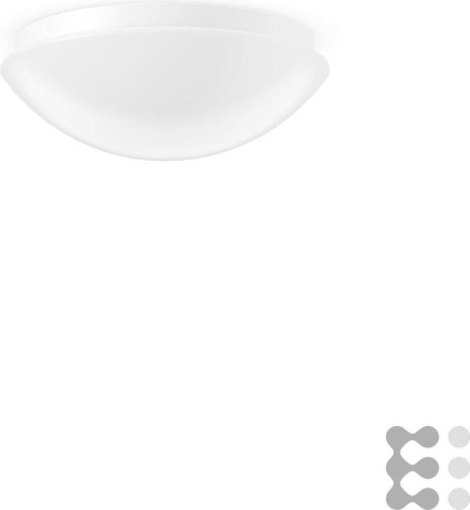 Actual product image RZB Ceiling/wall light (1950 lm, E27)