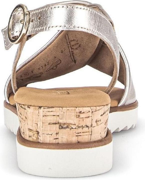 Image du produit Gabor Sandalen (40.5)