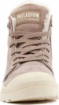 Actual product image Palladium Pampa Hi Zip WL - 60803 (36)