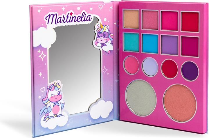 Produktbild Martinelia Little Unicorn - Squishly Palette (AQ-12026)