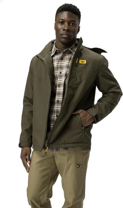 Produktbild Cat IsolierJacke (4XL)