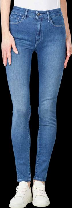 Produktbild Salsa Jeans Destiny Skinny Push Up Medium Wash (W33/L30)