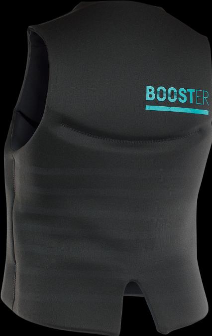 Produktbild ION Booster 50N Front Zip unisex (L, 70 - 90 kg)