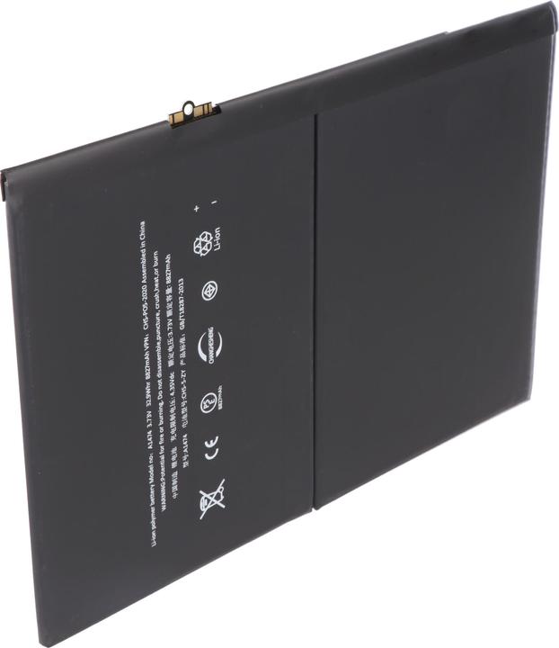 Immagine prodotto AccuCell Akku iPad Air, A1484