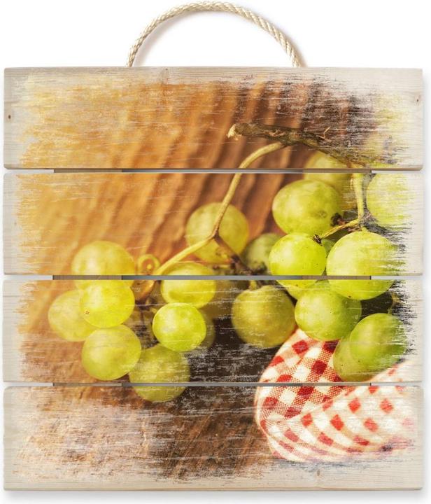 Immagine prodotto Trenddeko Uva dolce (40 x 41,5 cm)