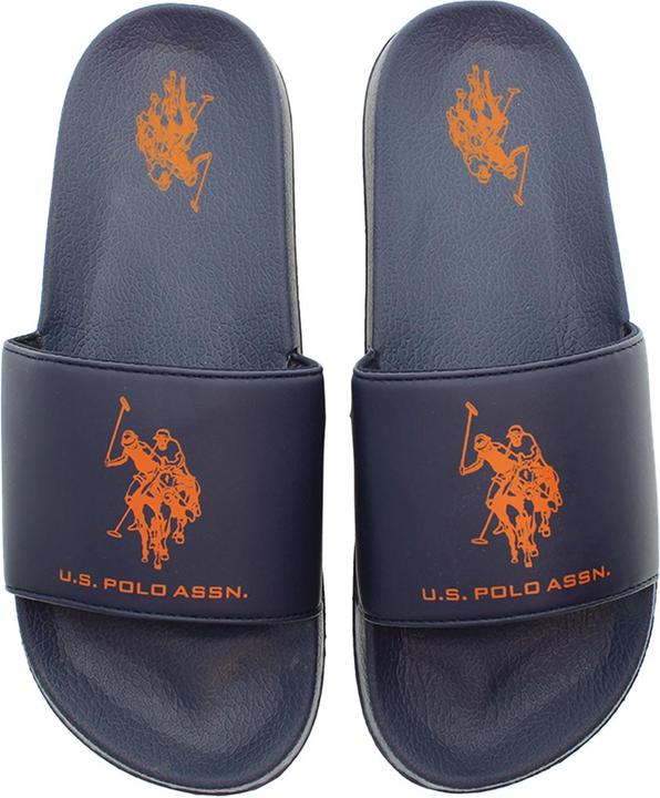 Immagine prodotto U.S. Polo Pantolette SKYE003 Badesandale (43)