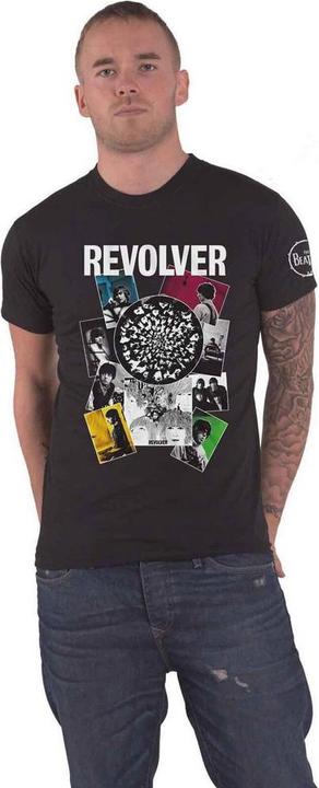 Revolver TShirt