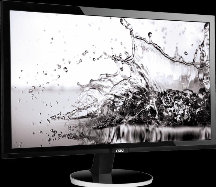 Actual product image AOC Q2778vqe (2560 x 1440 pixels, 27")