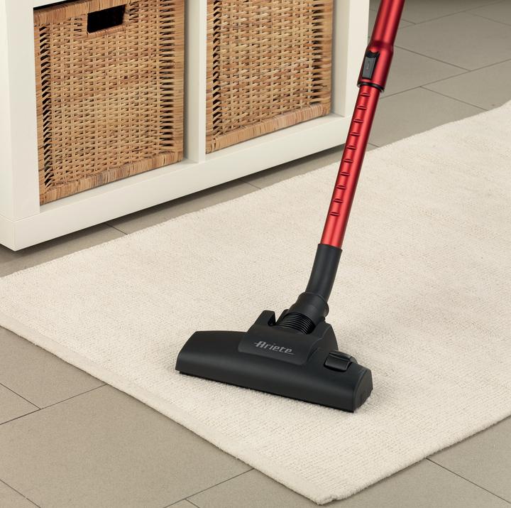 Image du produit Ariete 2723 Lithium Blue