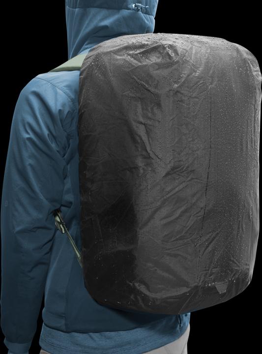 Image du produit Peak Design filet de pluie (Extension de poche pour appareil photo, 1.73 l)