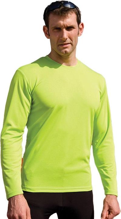 Produktbild Spiro Performance TShirt Langärmlig (XL)