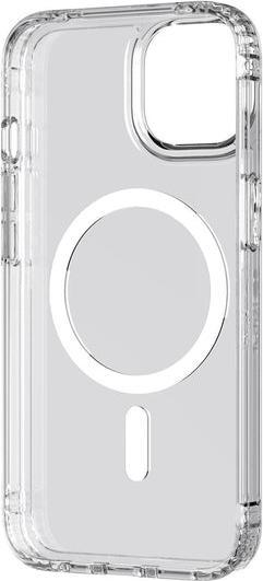 Immagine prodotto tech21 Custodia per cellulare Evo Clear (6.1") Cover Trasparente (Apple iPhone 14)