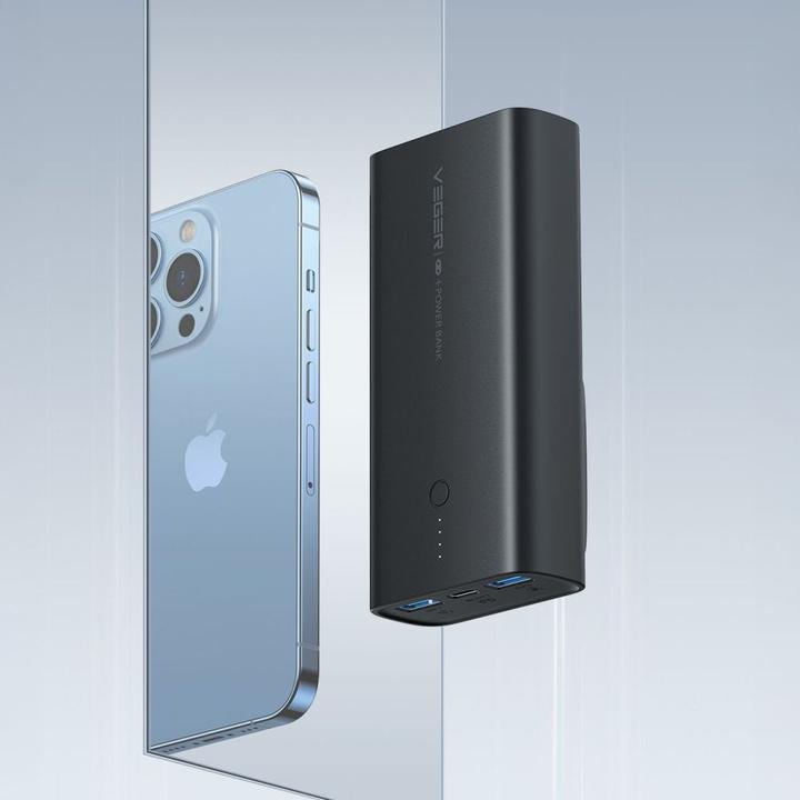 Productafbeelding Veger ACE100 (10000 mAh, 20 W, 38.50 Wh)