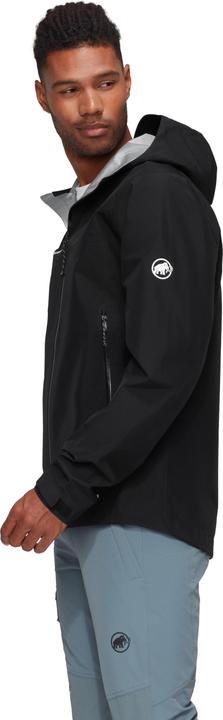 Immagine prodotto Mammut Crater Light HS Hooded Jacket Men (S)