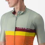 Produktbild Castelli A Blocco Jersey (3XL)
