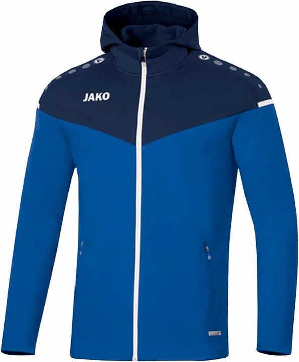 JAKO Kapuzenjacke Champ 2.0 Damen 34 (34) (34)
