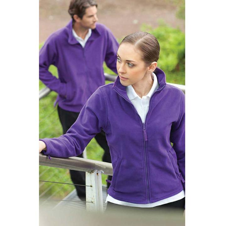 Immagine prodotto Henbury Giacca in micropile AntiPilling (L)