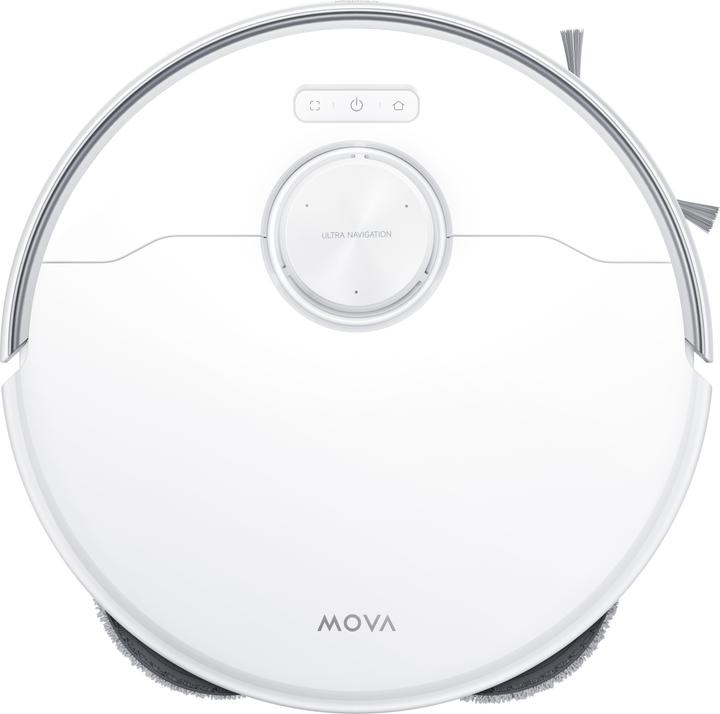 Immagine prodotto Mova P50 Pro Ultra (Robot aspirapolvere)