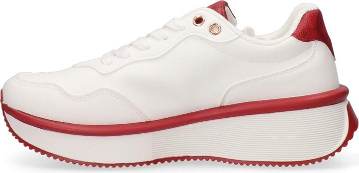 Produktbild ALV by Alviero Martini Damen Sneaker Elora Pro - 100% Polyurethan (38)