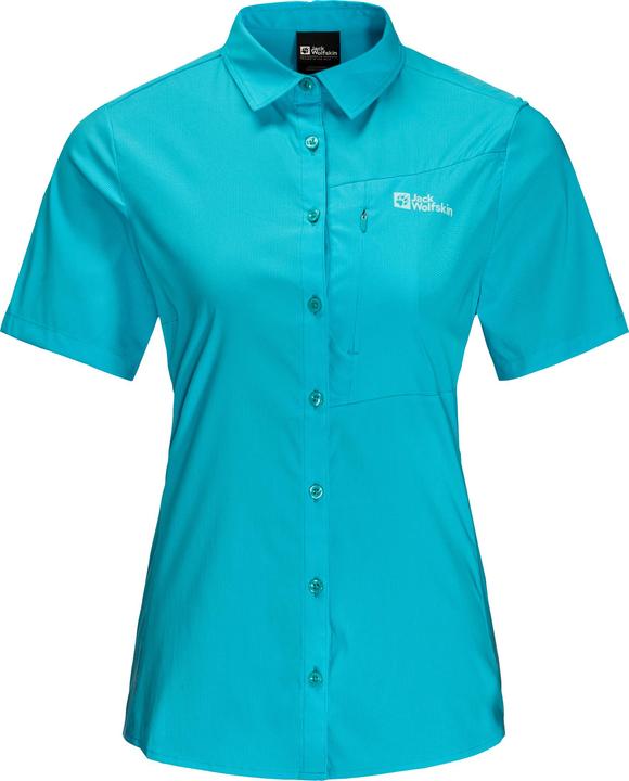 Jack Wolfskin Heidetal Shirt W (S)