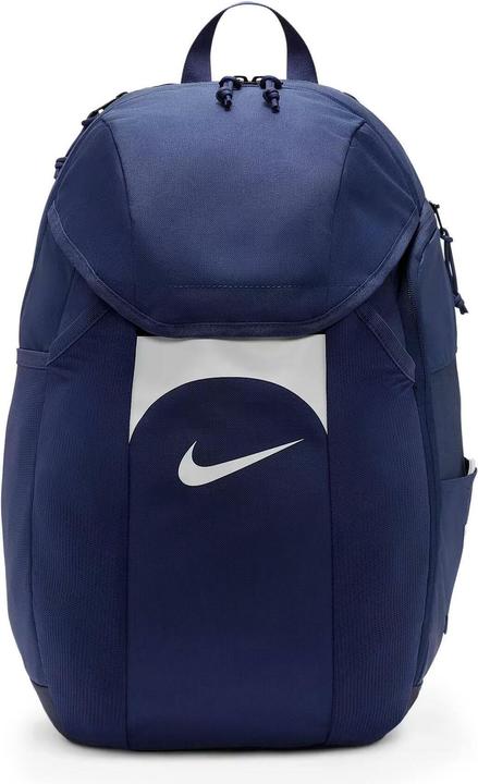 Actual product image Nike Nk Acdmy Team Bkpk 2.3,Midnigh Midnight Navy/Midnight Navy/Wh (30 l)