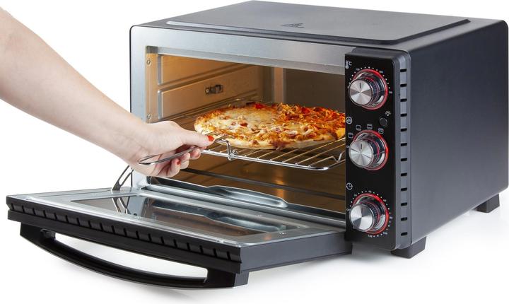 Produktbild Domo Backofen, 1500 W
