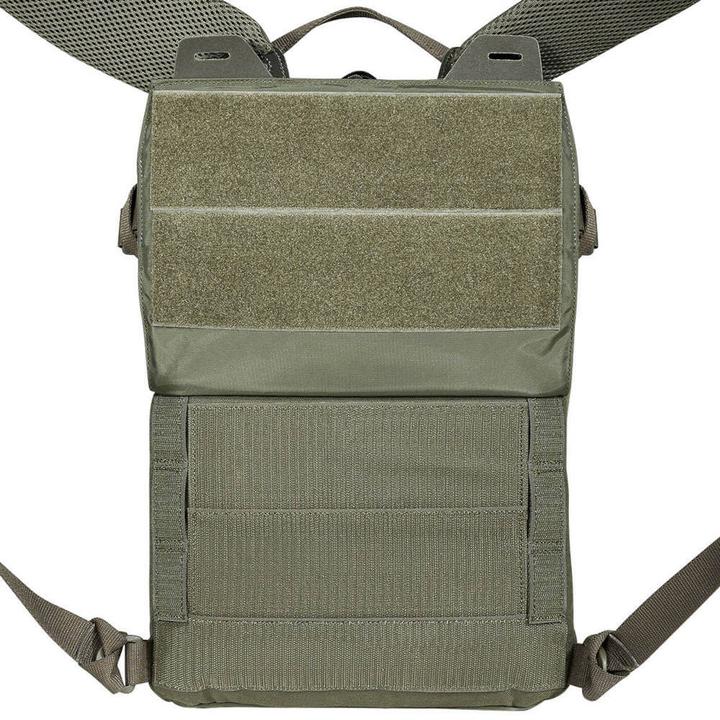 Image du produit Tasmanian Tiger TT Assault Pack 12 Vert olive (12 l)