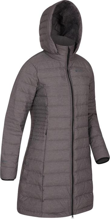 Produktbild Mountain Warehouse Furnace Steppjacke Lang (34)