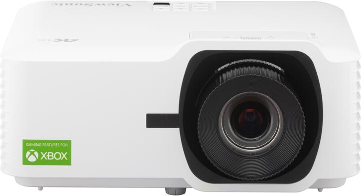 Produktbild Viewsonic V55-4K (UHD, 3500 lm, 1.06 - 1.45:1)