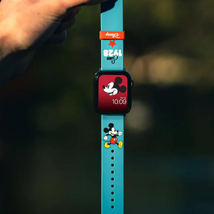 Immagine prodotto Moby Fox Disney Topolino - Passo per l'Apple Watch (Stella classica)