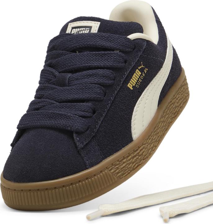 Actual product image Puma Suede XL PS (32)