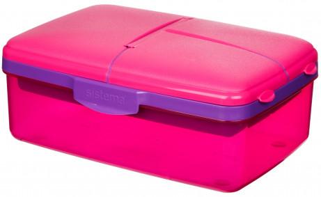 Actual product image Sistema Quaddie