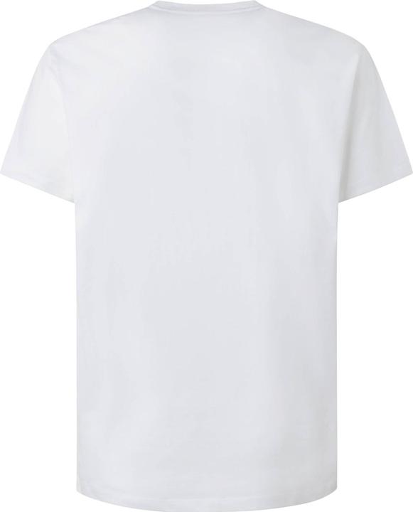 Immagine prodotto Pepe Jeans T-shirt dalla vestibilità comoda e casual (S)