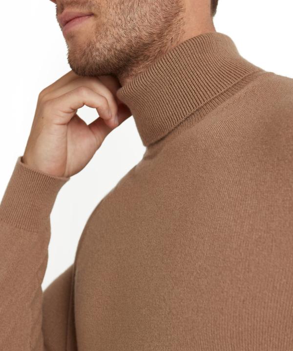 Immagine prodotto Falke LU Classic Rollneck m (M)