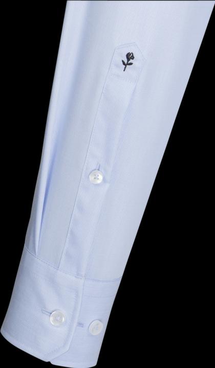 Immagine prodotto Seidensticker Camicia Kent SR blu chiaro (38)