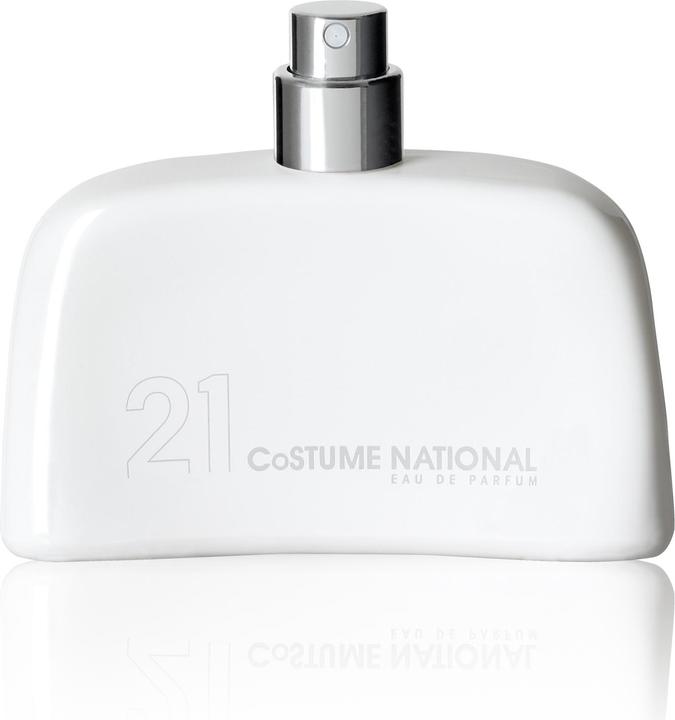 Immagine prodotto Costume National PROFUMI 21 Donne 50 ml (Eau de parfum, 50 ml)
