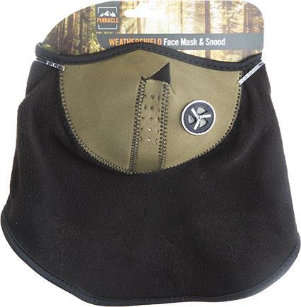 Image du produit Outdoor Spirit 2x Masque multifonctionnel